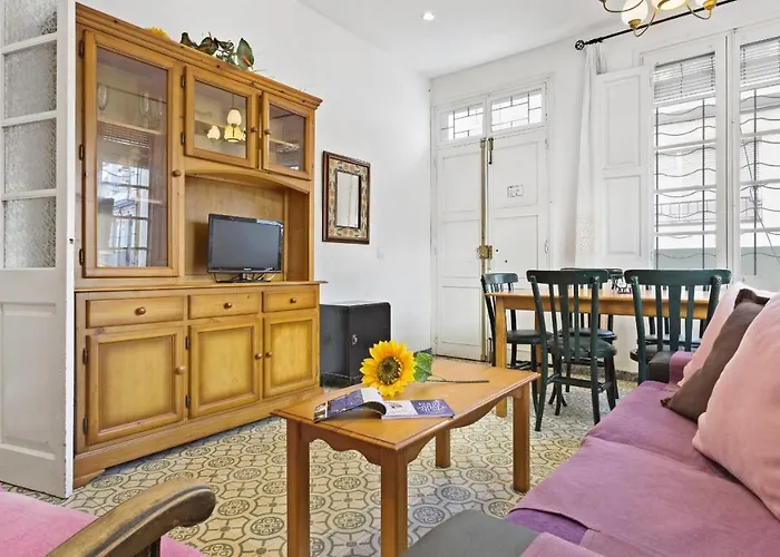 빌라 1peral01 - 러프렌치